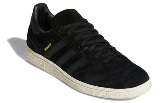 Men's adidas Busenitz Core Black Shoes