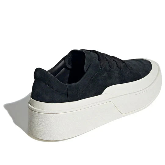 Men's adidas Labcourt Black White Shoes