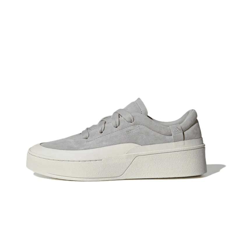 Men's adidas Labcourt Gray Shoes