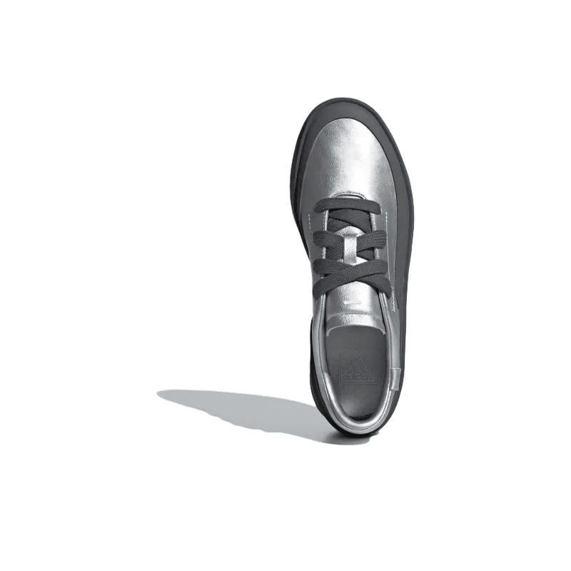 Men's adidas Labcourt Silver Gray Shoes