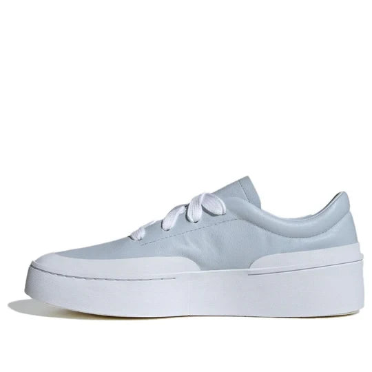 Men's adidas Labcourt Teal White Shoes