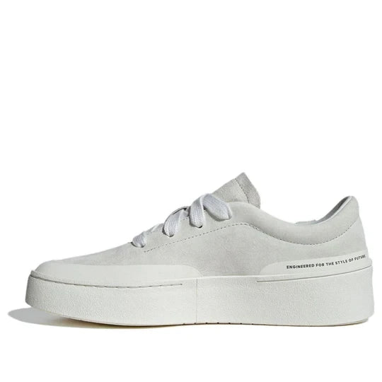 Men's adidas Labcourt White Shoes