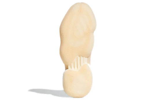 Men's adidas Originals Crazy BYW Ecru Tint Orange Shoes