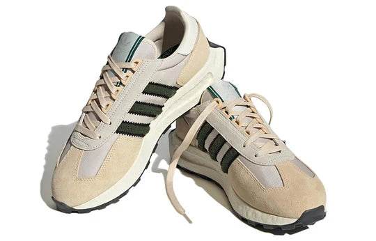 Men's adidas Retropy E5 'Aluminium Dark Green' Shoes