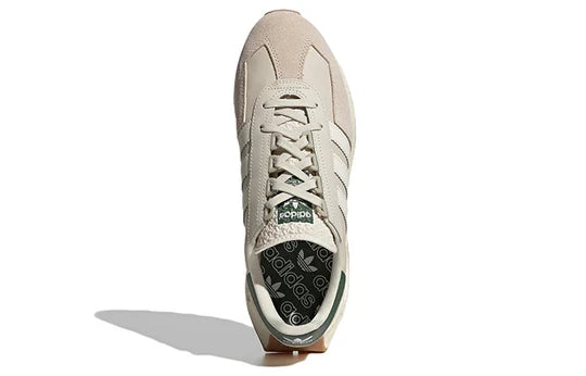 Men's adidas Retropy E5 'Aluminium Green Oxide' Shoes