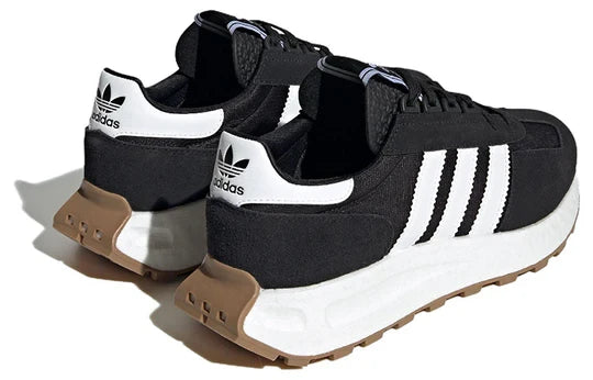 Men's adidas Retropy E5 'Black White' Shoes