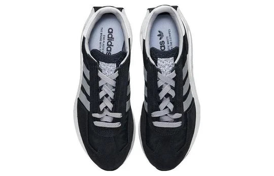 Men's adidas Retropy E5 'Black White' Shoes
