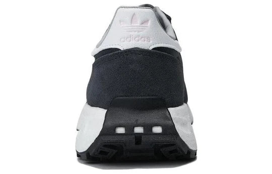 Men's adidas Retropy E5 'Black White' Shoes