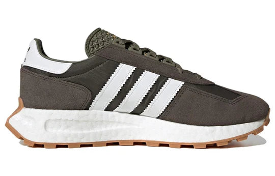 Men's adidas Retropy E5 'Brown' Shoes
