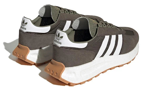 Men's adidas Retropy E5 'Brown' Shoes