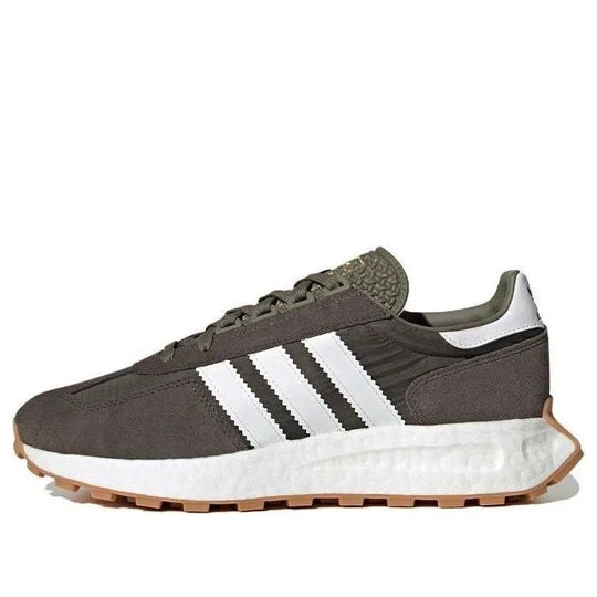 Men's adidas Retropy E5 'Brown' Shoes