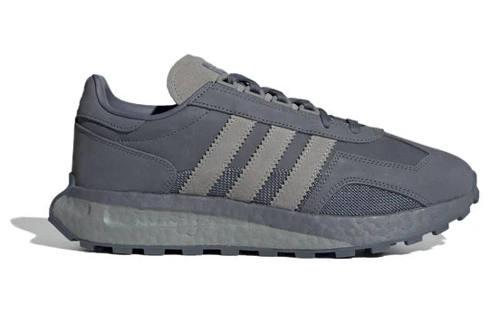 Men's adidas Retropy E5 'Carbon Grey' Shoes