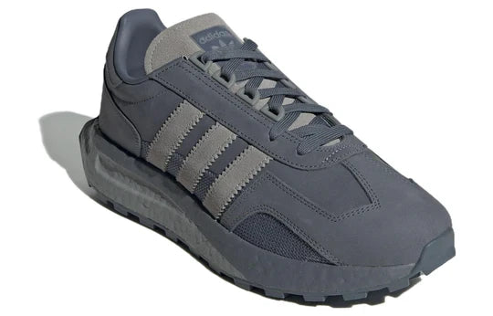 Men's adidas Retropy E5 'Carbon Grey' Shoes