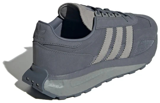 Men's adidas Retropy E5 'Carbon Grey' Shoes