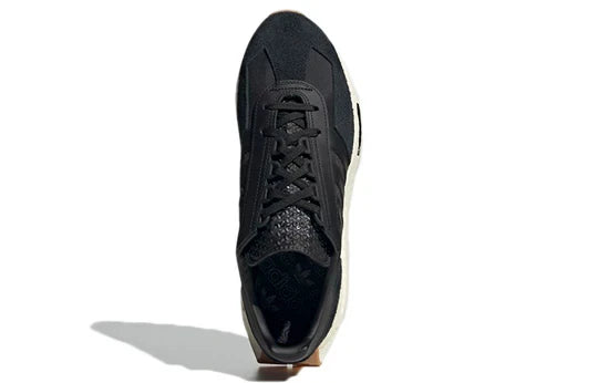 Men's adidas Retropy E5 'Core Black' Shoes