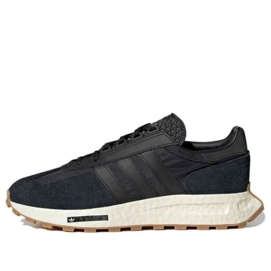 Men's adidas Retropy E5 'Core Black' Shoes