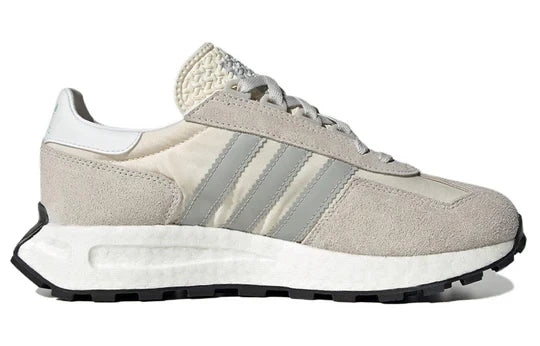 Men's adidas Retropy E5 'Chalk White Grey' Shoes