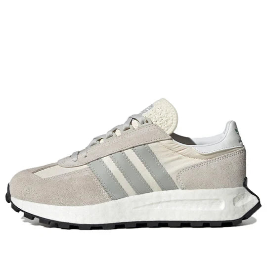Men's adidas Retropy E5 'Chalk White Grey' Shoes
