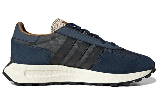 Men's adidas Retropy E5 'Core Navy' Shoes