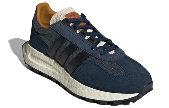Men's adidas Retropy E5 'Core Navy' Shoes