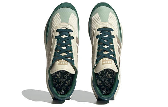 Men's adidas Retropy E5 'Cream' Shoes