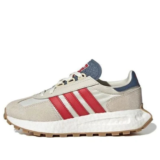 Men's adidas Retropy E5 'Gray Red' Shoes