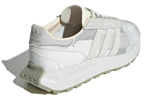 Men's adidas Retropy E5 'Gray White' Shoes