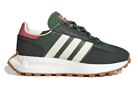 Men's adidas Retropy E5 'Green Oxide' Shoes