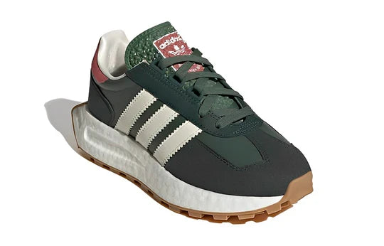 Men's adidas Retropy E5 'Green Oxide' Shoes
