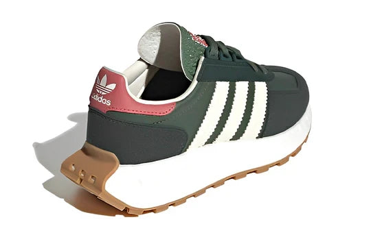 Men's adidas Retropy E5 'Green Oxide' Shoes