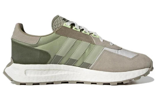 Men's adidas Retropy E5 'Grey' Shoes