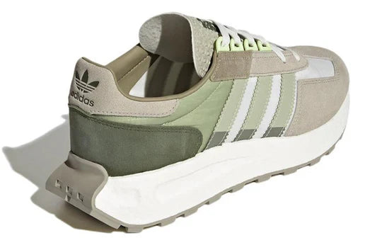 Men's adidas Retropy E5 'Grey' Shoes