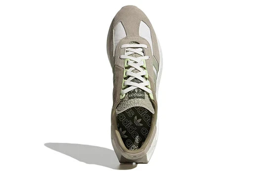 Men's adidas Retropy E5 'Grey' Shoes