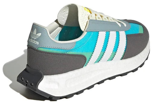 Men's adidas Retropy E5 'Grey Blue' Shoes
