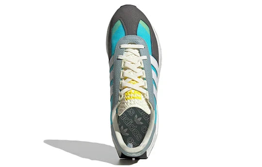 Men's adidas Retropy E5 'Grey Blue' Shoes