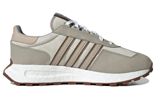 Men's adidas Retropy E5 'Grey Brown' Shoes