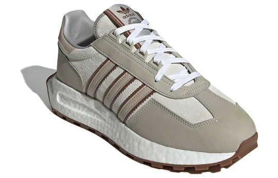 Men's adidas Retropy E5 'Grey Brown' Shoes