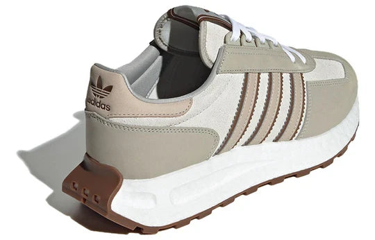 Men's adidas Retropy E5 'Grey Brown' Shoes