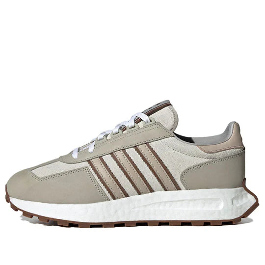 Men's adidas Retropy E5 'Grey Brown' Shoes