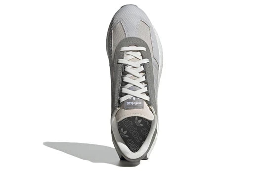 Men's adidas Retropy E5 'Grey White' Shoes