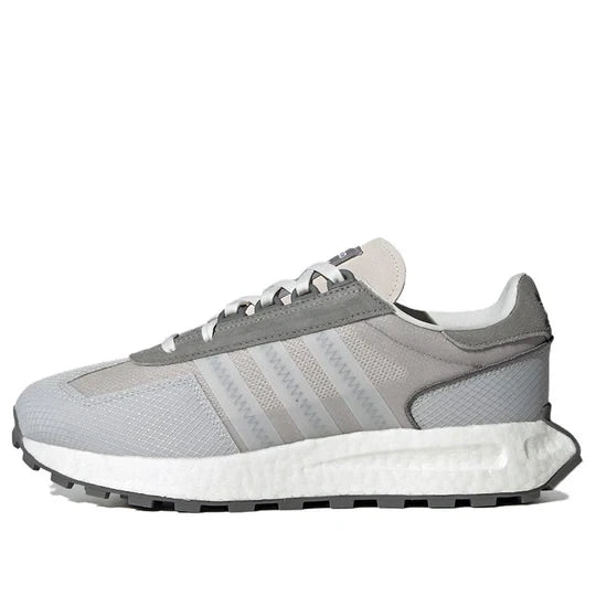Men's adidas Retropy E5 'Grey White' Shoes
