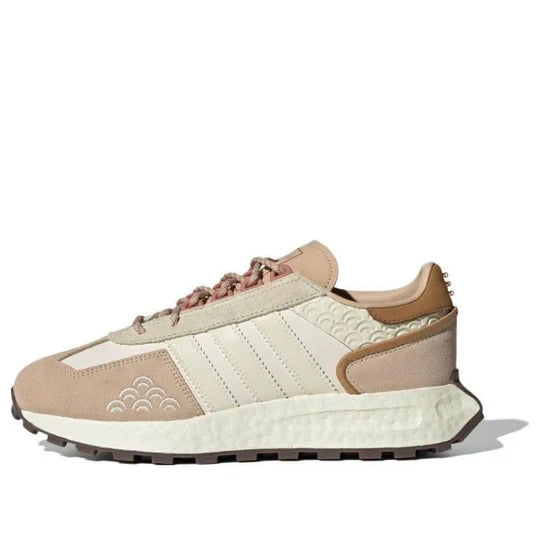 Men's adidas Retropy E5 'Light Brown Beige' Shoes