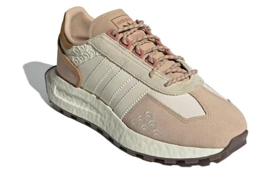 Men's adidas Retropy E5 'Light Brown Beige' Shoes