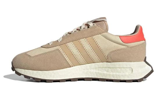 Men's adidas Retropy E5 'Magic Beige Red' Shoes
