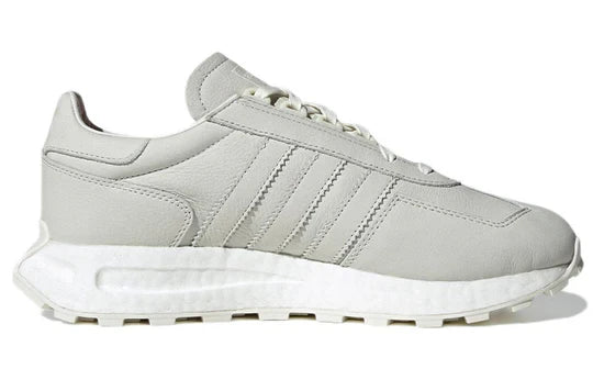 Men's adidas Retropy E5 'Off White Aluminium' Shoes