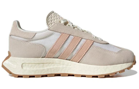 Men's adidas Retropy E5 'Off White Bliss Orange' Shoes