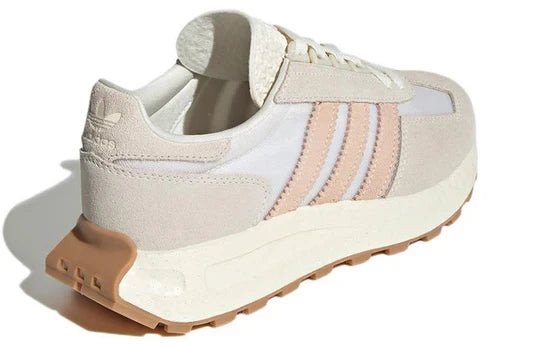 Men's adidas Retropy E5 'Off White Bliss Orange' Shoes