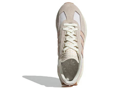 Men's adidas Retropy E5 'Off White Bliss Orange' Shoes