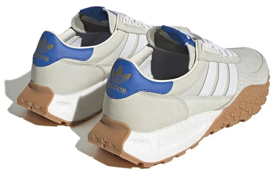 Men's adidas Retropy E5 'Off White Royal' Shoes