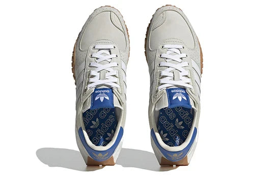 Men's adidas Retropy E5 'Off White Royal' Shoes